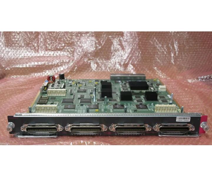 WS-X6148-RJ-21 73-8548-01