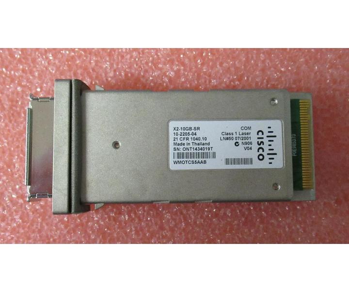 X2-10GB-SR 10-2205-04 850nm 300m