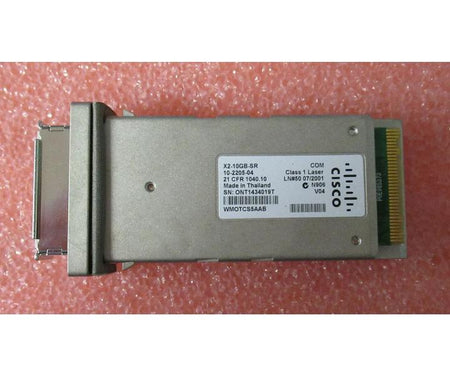 X2-10GB-SR 10-2205-04 850nm 300m