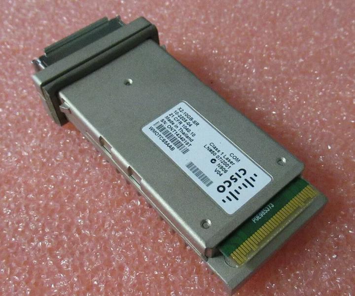X2-10GB-SR 10-2205-04 850nm 300m