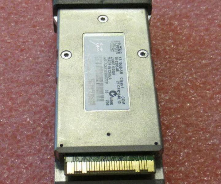 X2-10GB-SR 10-2205-05 850nm 300m