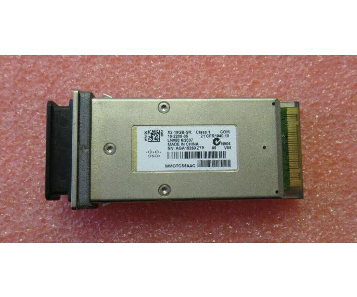 X2-10GB-SR 10-2205-05 850nm 300m