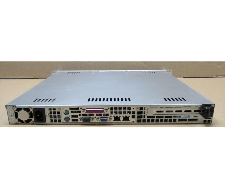 5013C-M CD-ROM 3GHz 40Gb