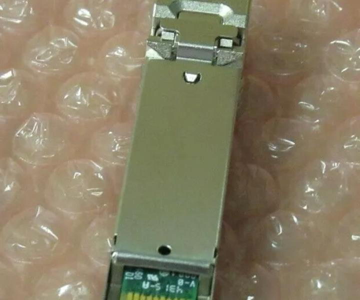 FCLF-8521-3CTX 1000BASE-T RJ45