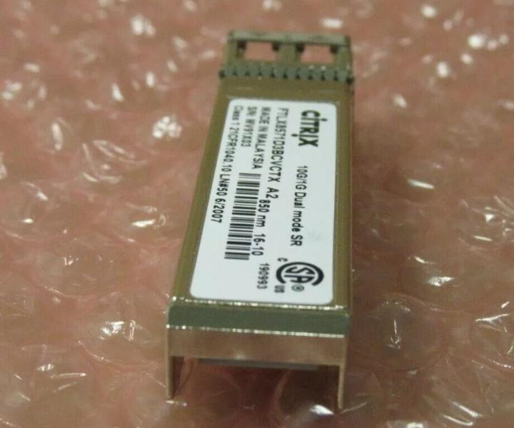 FTLX8571D3BCVCTX 850nm