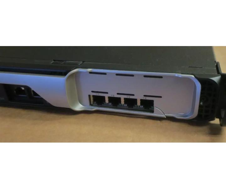 Citrix NetScaler MPX