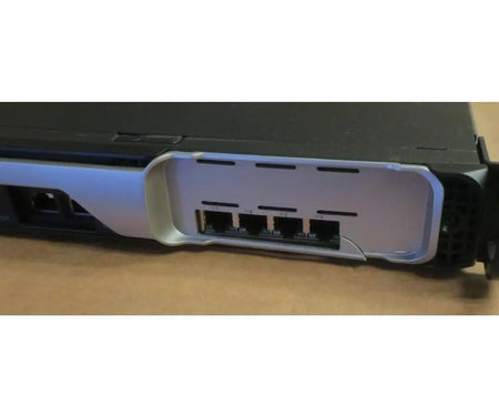 Citrix NetScaler MPX