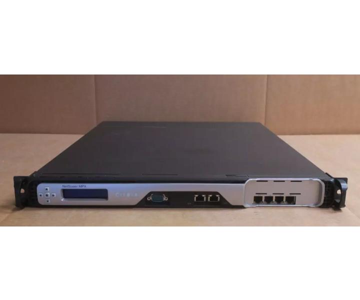 Citrix NetScaler MPX