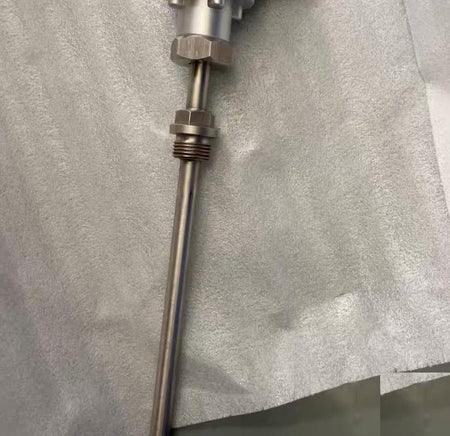 Clorius 1-5310630 Pt100 Class B 0-300℃ G1 2 BSP IP65 2023
