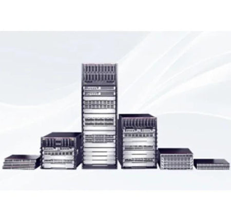 CloudEngine 16800 Series Data Center Switches with Large Capacity for the AI era CE 16808