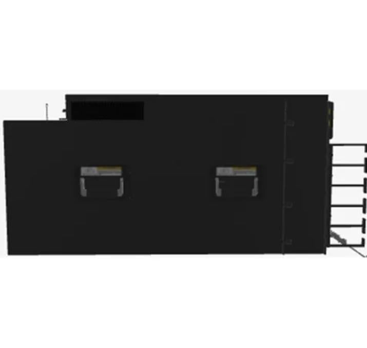 CloudEngine 16800 Series Data Center Switches with Large Capacity for the AI era CE 16808