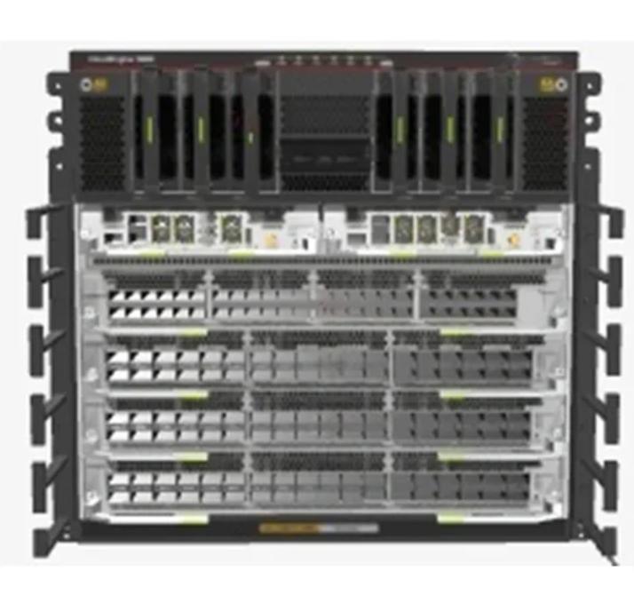 CloudEngine 16800 Series Data Center Switches with Large Capacity for the AI era CE 16808