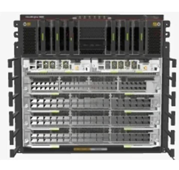 CloudEngine 16800 Series Data Center Switches with Large Capacity for the AI era CE 16816