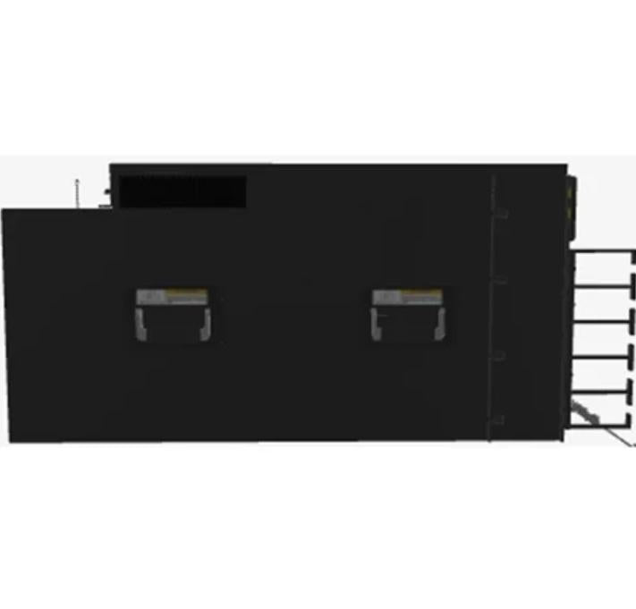 CloudEngine 16800 Series Data Center Switches with Large Capacity for the AI era CE 16816