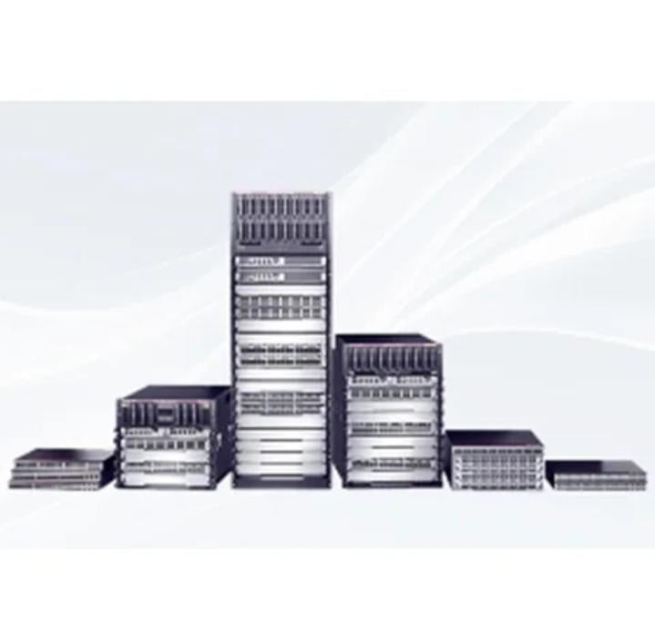 CloudEngine 16800 Series Data Center Switches with Large Capacity for the AI era CE 16816