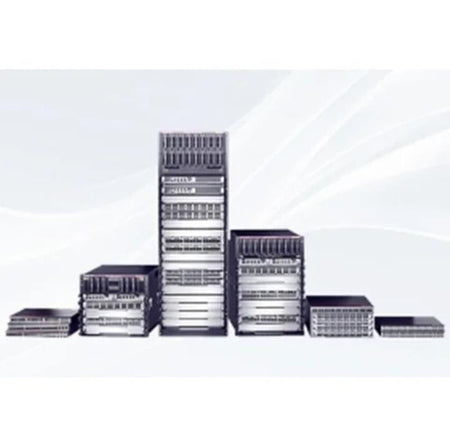 CloudEngine 16800 Series Data Center Switches with Large Capacity for the AI era CE 16816