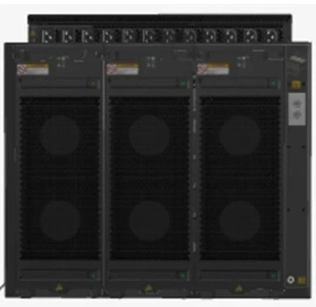 CloudEngine 16800 Series Data Center Switches with Large Capacity for the AI era CE 16816