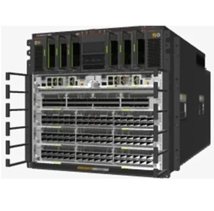 CloudEngine 16800 Series Data Center Switches with Large Capacity for the AI era CE 16816