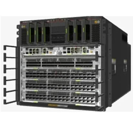 CloudEngine 16800 Series Data Center Switches with Large Capacity for the AI era CE 16816