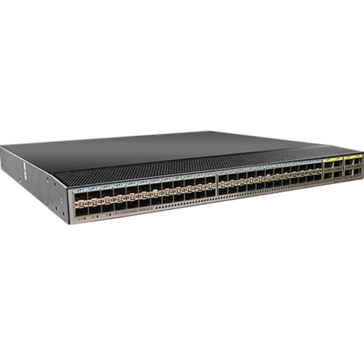 CE6863-48S6CQ 100G