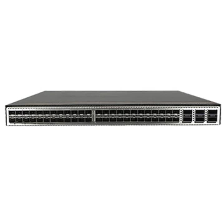 CE6863-48S6CQ 100G