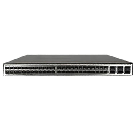 CE6863-48S6CQ 100G