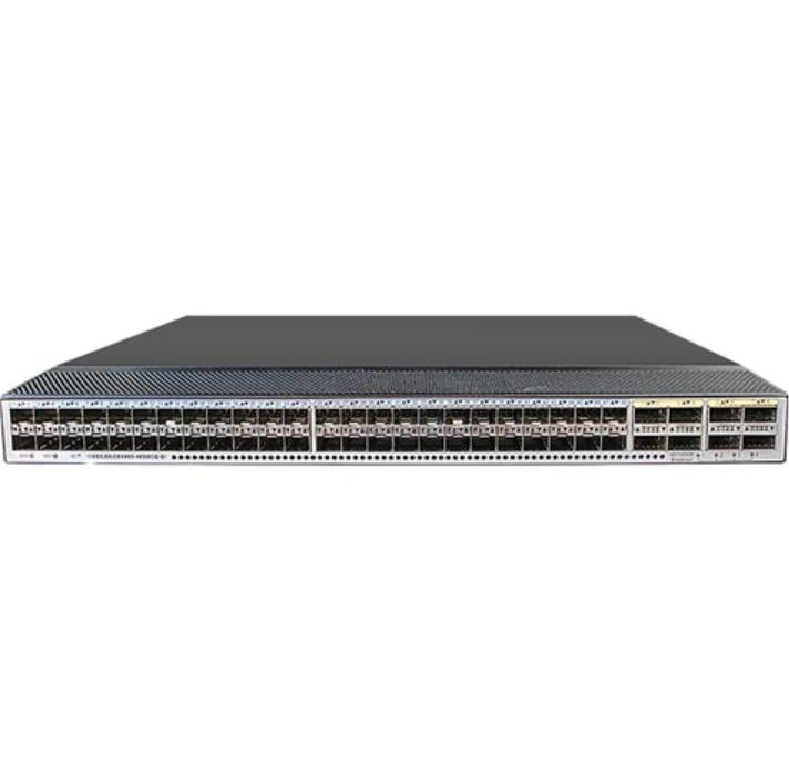 CE6863-48S6CQ 100G