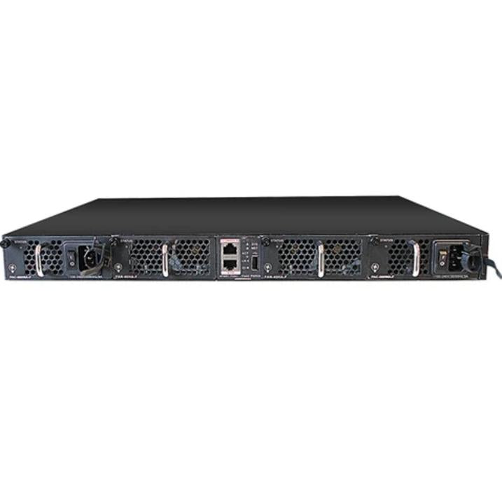 CE6863-48S6CQ 100G