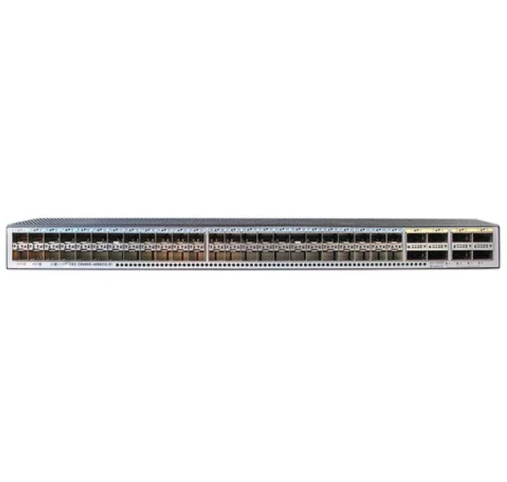 CE6863-48S6CQ 100G