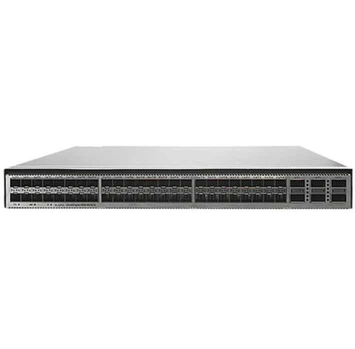 CE6881H-48S6CQ 10GE 100GE QSFP28