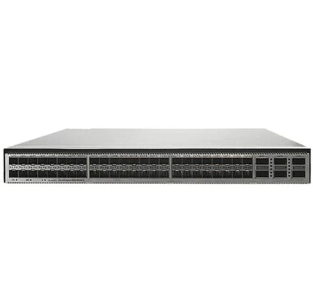 CE6881H-48S6CQ 10GE 100GE QSFP28