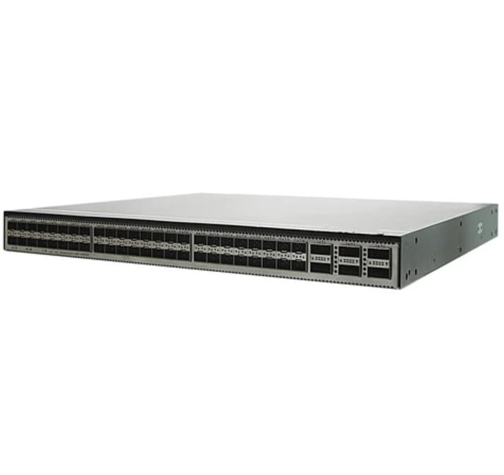 CE6881H-48S6CQ 10GE 100GE QSFP28