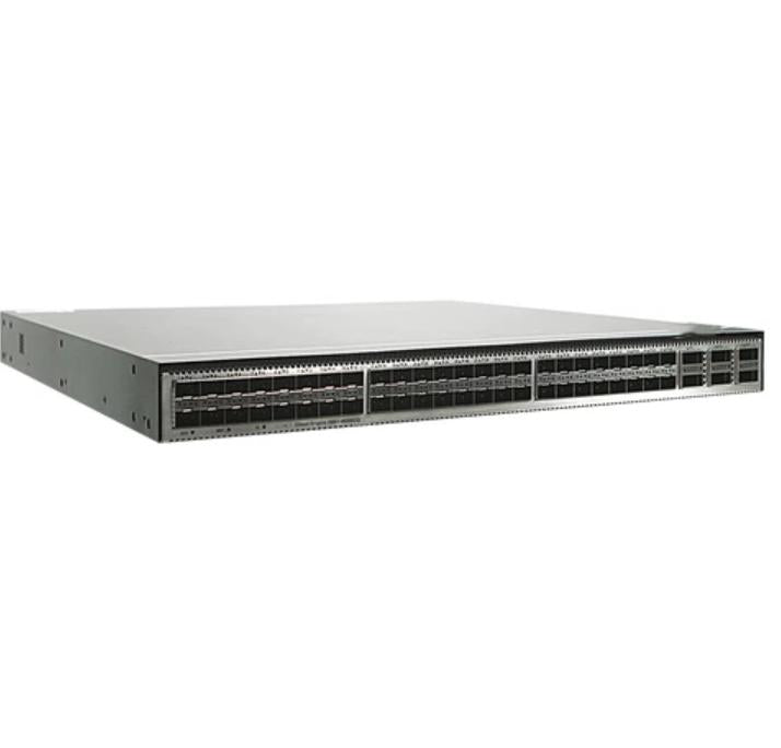 CE6881H-48S6CQ 10GE 100GE QSFP28