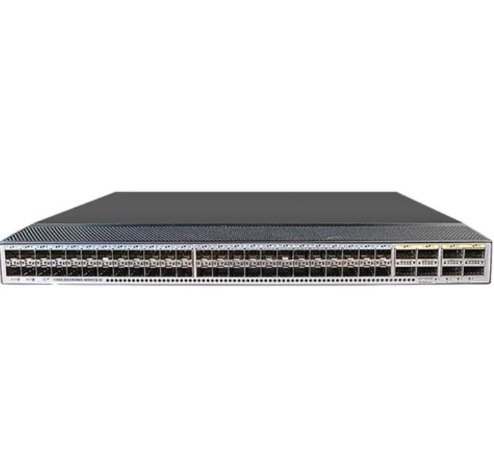 CE6863-48S6CQ SFP28 100G QSFP28