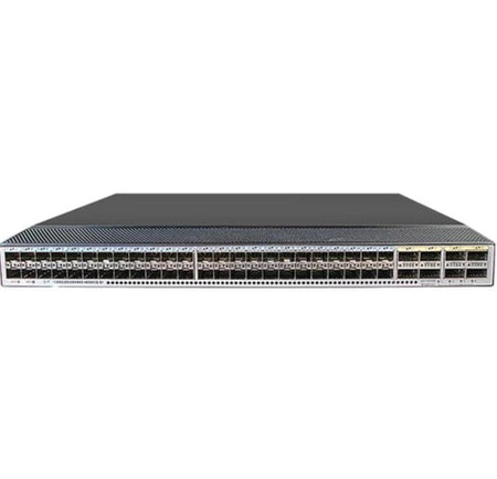 CE6863-48S6CQ SFP28 100G QSFP28