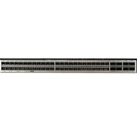 CE6866-48S8CQ-P SFP28