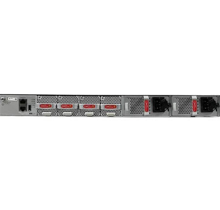 CE6866-48S8CQ-P SFP28