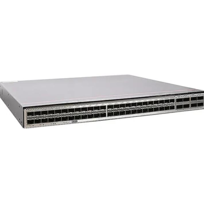 CE6866-48S8CQ-P SFP28