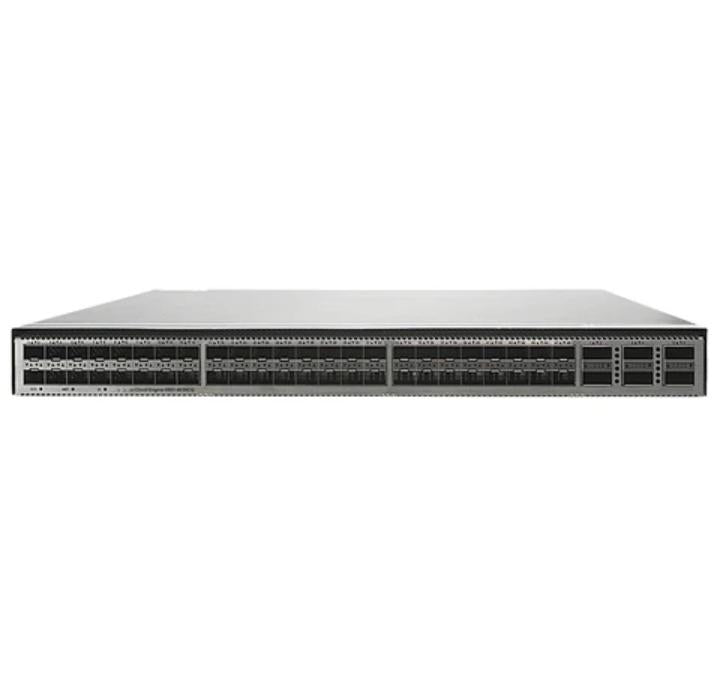 CloudEngine 6800 Series Data Center Switch CE6881-48S6CQ – ICT spareparts
