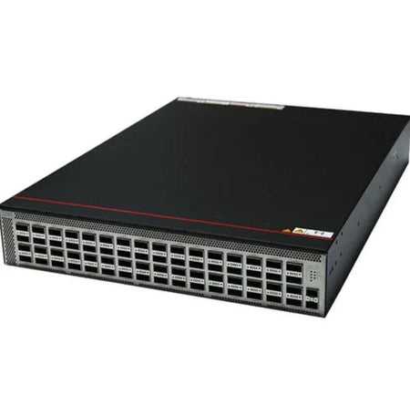 CE8850-64CQ-EI 64-Port 100GE QSFP28