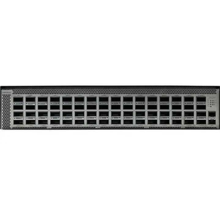 CE8850-64CQ-EI 64-Port 100GE QSFP28