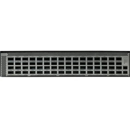 CE8850-64CQ-EI 64-Port 100GE QSFP28
