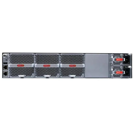 CE8850-64CQ-EI 64-Port 100GE QSFP28