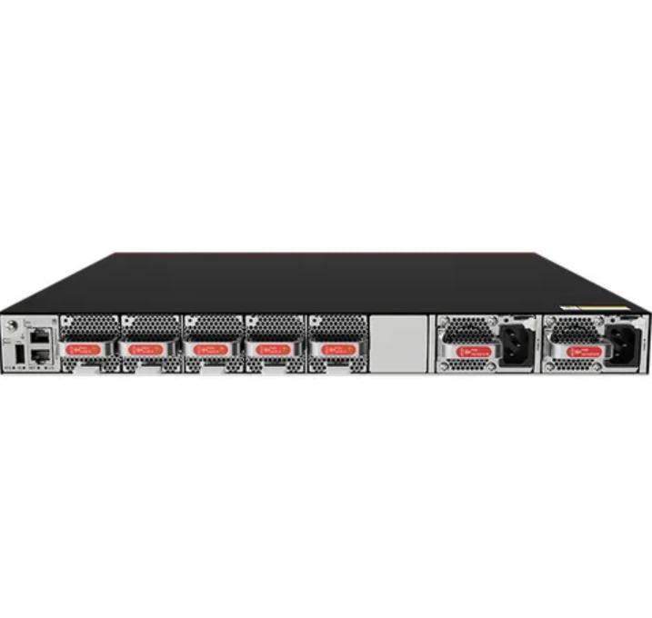 CE8875-24BQ8DQ QSFP-DD 200GE QSFP56 400GE