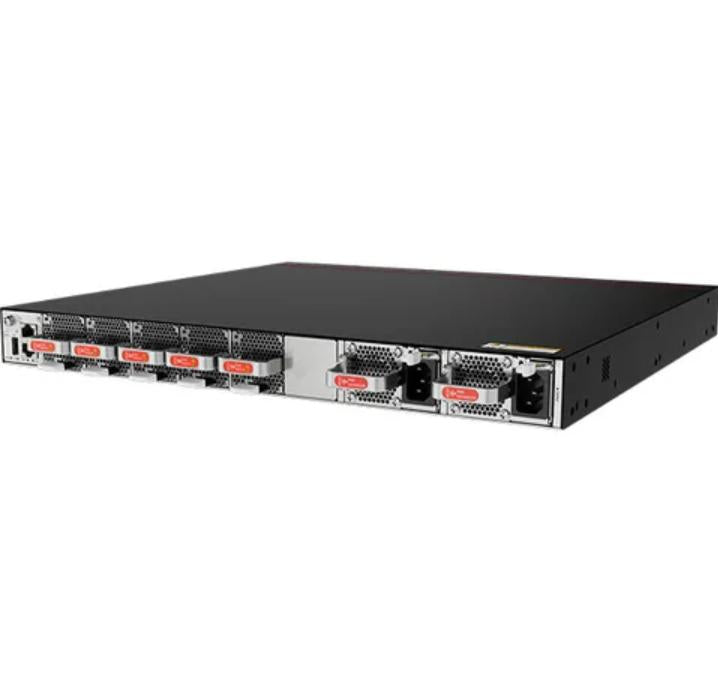 CE8875-24BQ8DQ QSFP-DD 200GE QSFP56 400GE