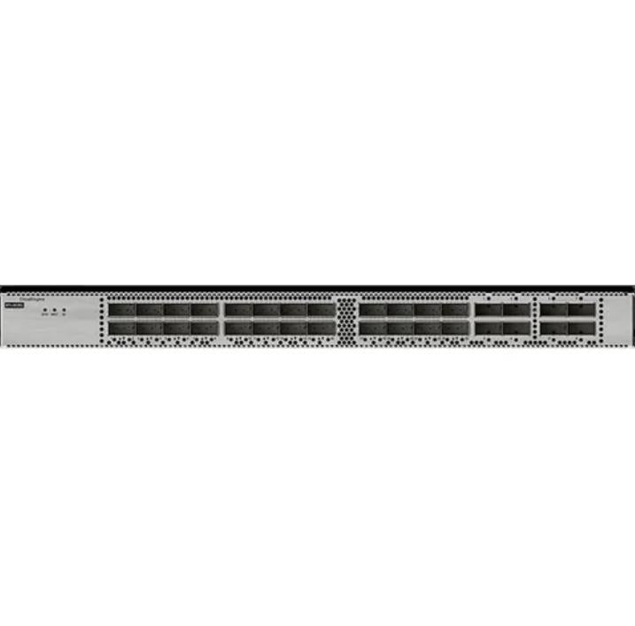 CE8875-24BQ8DQ QSFP-DD 200GE QSFP56 400GE