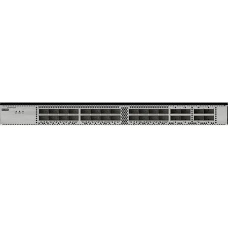 CE8875-24BQ8DQ QSFP-DD 200GE QSFP56 400GE
