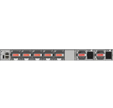 CE8875-24BQ8DQ QSFP-DD 200GE QSFP56 400GE