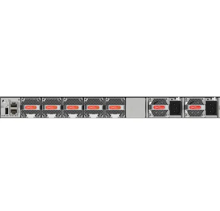 CE8875-24BQ8DQ QSFP-DD 200GE QSFP56 400GE