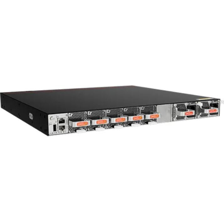 CE8875-24BQ8DQ QSFP-DD 200GE QSFP56 400GE